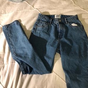 Zara jeans